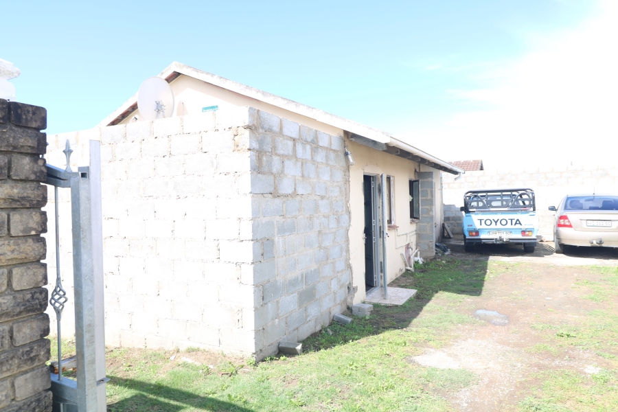 2 Bedroom Property for Sale in Haven Hills Eastern Cape